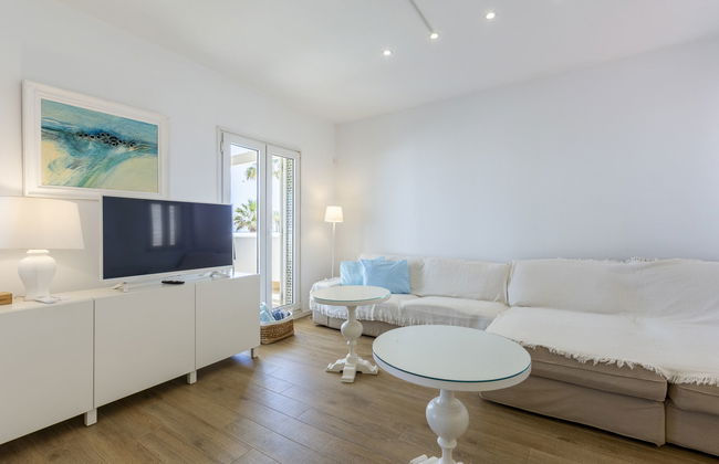 Los Frasquitos - Photo 2