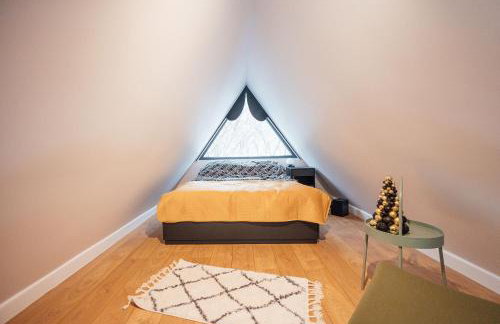 Domki i Glamping Nałęczów - Pod Łysą Górą - Foto 27