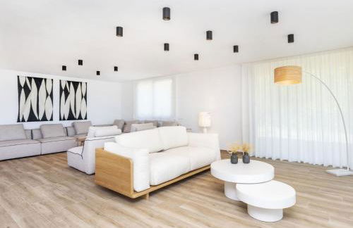 Villa Ses Falugues by Interhome - Foto 9