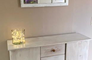 Gemütliches Appartment in Tucheim - Foto 12