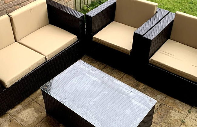 Waterside Townhouse With Balcony And Marina View - Foto 22