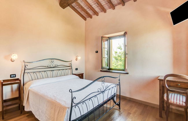 Holiday Home in Urbania With Hill Views - Foto 5