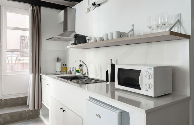 Limehome Almeria C. Hernán Cortés - Photo 25