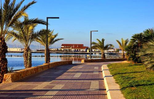 Costa Narejos 3 - Foto 31