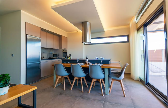 Amphitheatre Suites - Foto 21