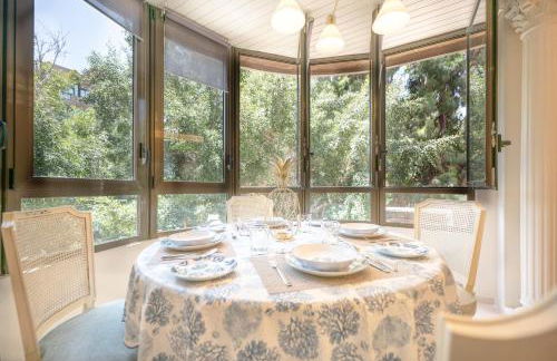 La Brisa de Alborán - Rooftop Pool in Puerto Deportivo - Photo 14