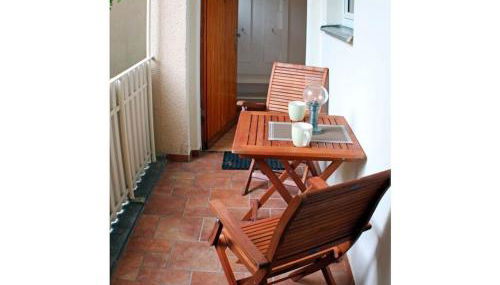 Living at Roseneck Comfortable holiday residence - Foto 2, Other