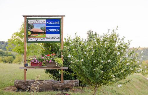 Kozline Kordun - Foto 73