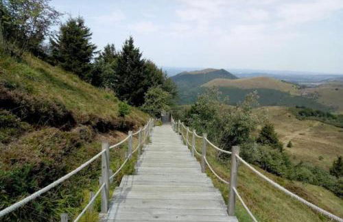 Champeix, maison confort 6 personnes - Photo 32