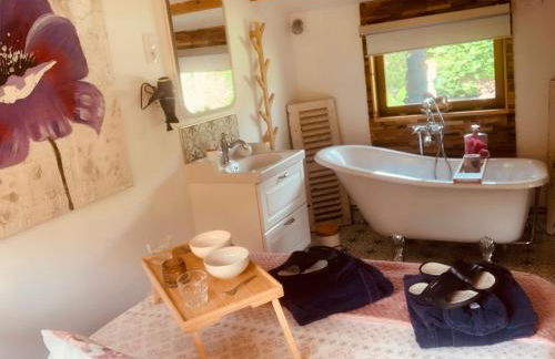 Chalet La Romance - Foto 7