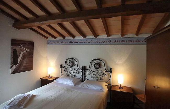 Agriturismo Poggio Bonelli - Foto 4