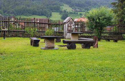 Osada nad Potokiem - Foto 13