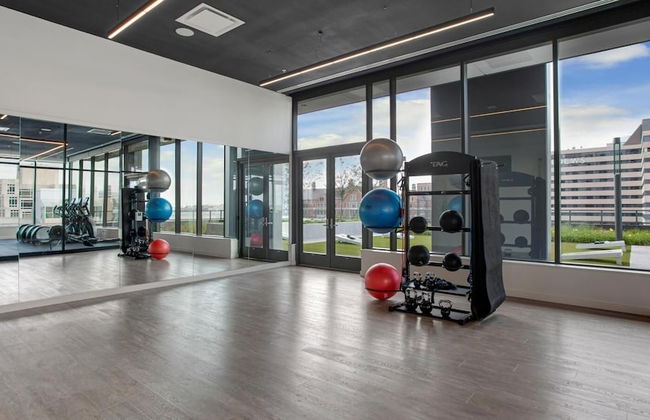 Barsala At 2010 West End Apartments - Photo 24