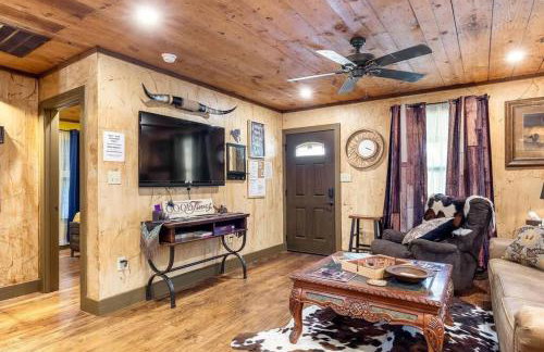 Ft Worth Cowboy Lodge - Foto 21