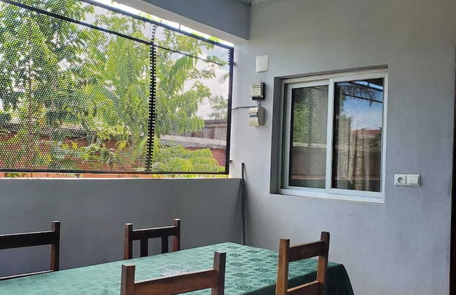 Bungalow Mouch Mouch Nosy Be - Foto 10