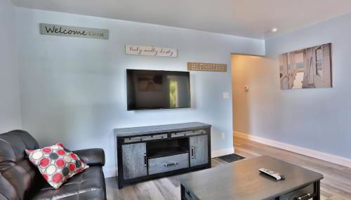 Shortstop Apt 1 All Star Baseball Rentals - Foto 4