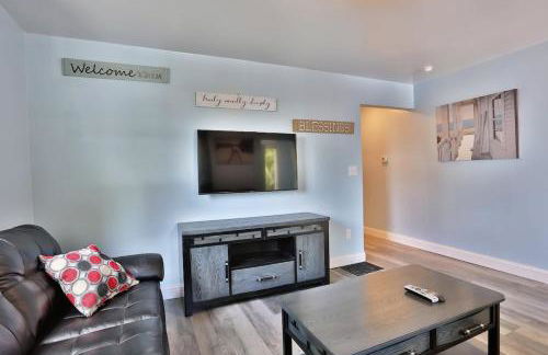 Shortstop Apt 1 All Star Baseball Rentals - Foto 4