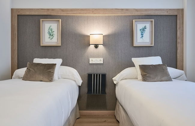 ELEVEN Apartments Real de la Carretería, by Homing U - Foto 13