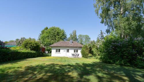 Haus Nr 2 - Krähennest - Foto 5, Garden