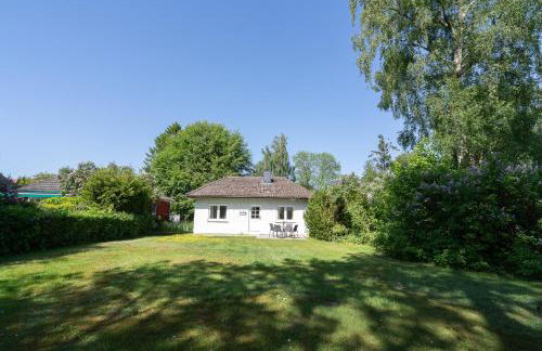 Haus Nr 2 - Krähennest - Foto 5
