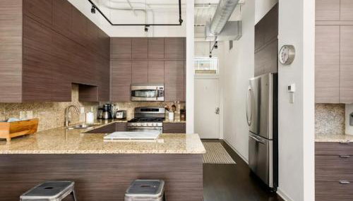 Luxurious Willits Loft Getaway - Foto 2