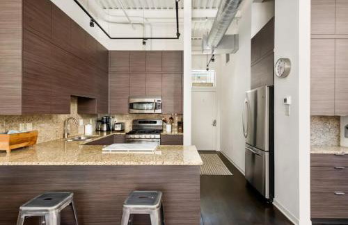 Luxurious Willits Loft Getaway - Foto 2
