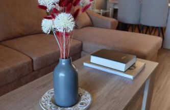 Cozy Duplex Les Rotes - Foto 3