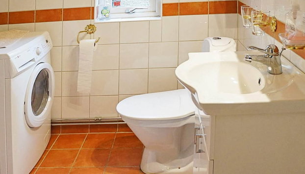 Holiday Home in Valdemarsvik - Foto 4, Interior