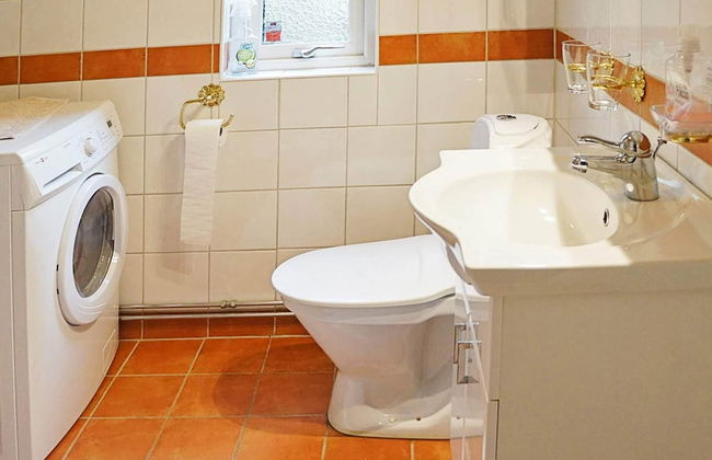 Holiday Home in Valdemarsvik - Foto 6