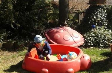 Eifeler Finnhaus mit Sauna, Mühlenberg 13 - Foto 38