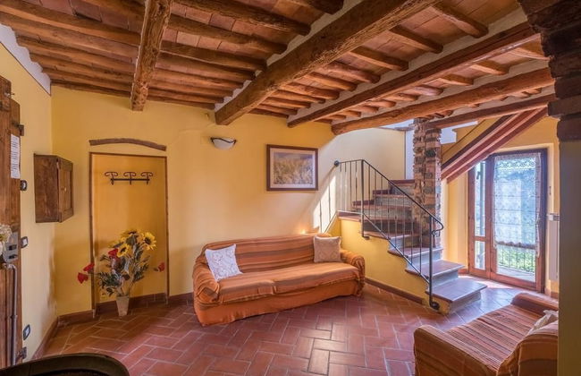 Borgo Amarrante - Foto 31