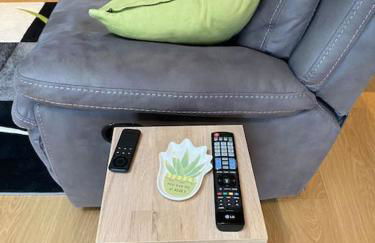 Happy days Moreton , 2 miles from Hoylake Wirral - Foto 20