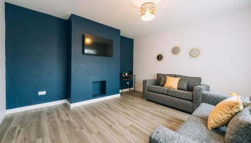 Wolviston House - Foto 2