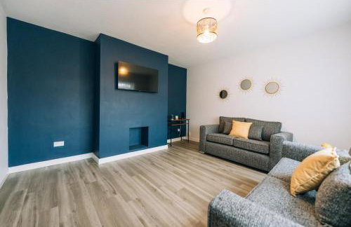 Wolviston House - Foto 2