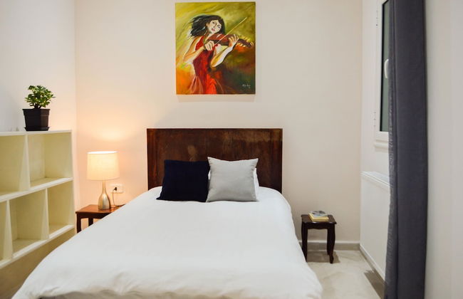 Cosy S3 At Sidi Bou Said Village - Foto 7