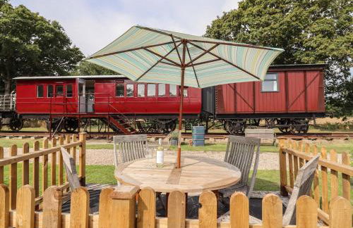 The Carriage at High Barn Heritage - Foto 1