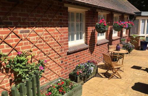 Oxfordshire Country Cottage - Foto 15