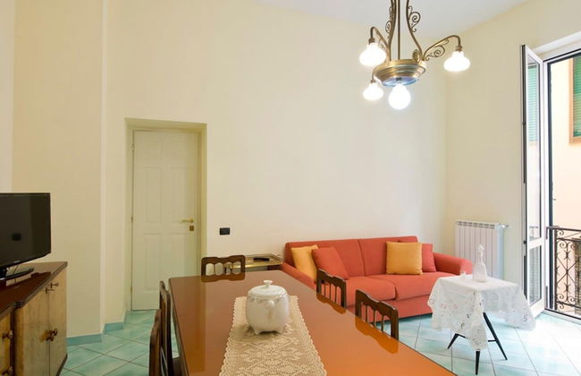 Appartamento a Vietri sul Mare ID 3055 - Foto 8