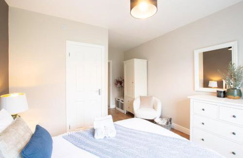 Northern Hideaways Shore Cottage, Beadnell - Foto 7