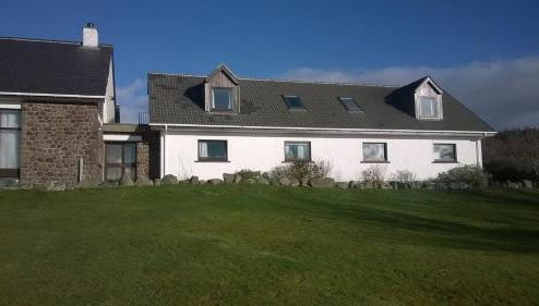 1-bed Apartment With Sea View Sleeps 3 - Foto 1, Garden