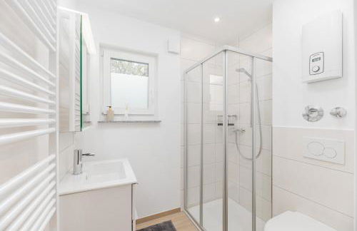 Lemon Suites Apartment in Stetten - Photo 4