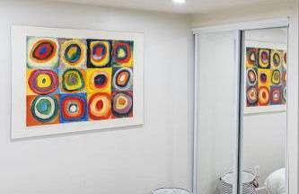 Cozy and Convenient Studio with 3 beds 10 Minutes to NYC - Foto 9