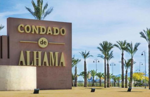 Amazing Apartment In Alhama De Murcia - Foto 21