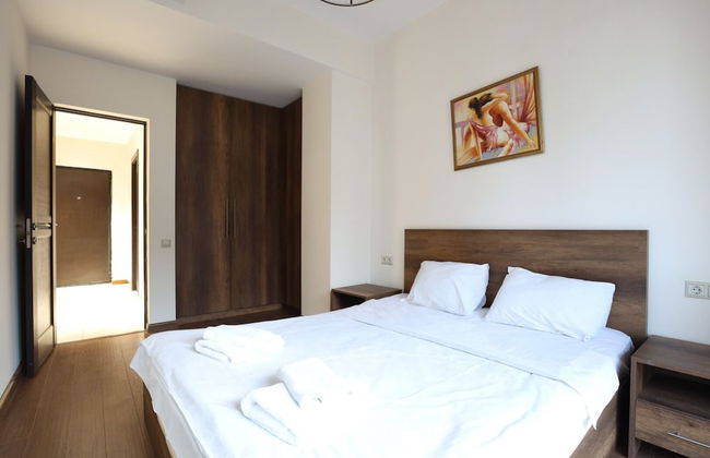 Stay Inn on Buzand str. 17 - Photo 11