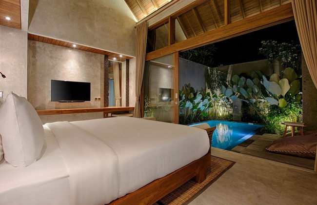 Taman Dhamawangsa Suites - Foto 13