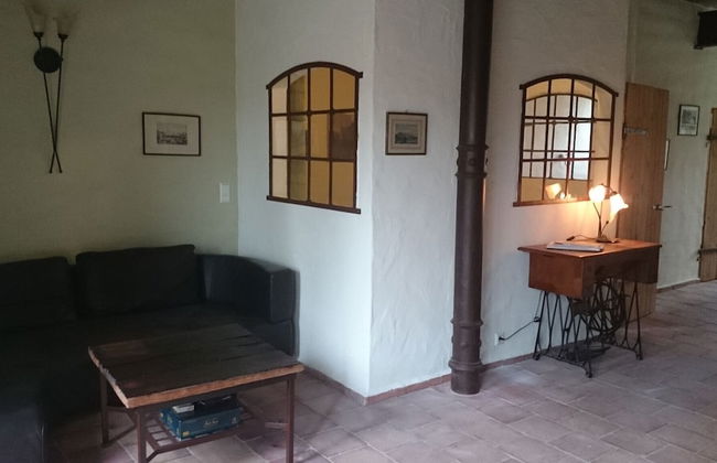 Pottkiekerhus - Foto 27