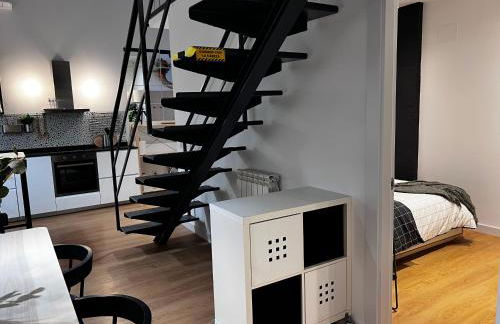 SG Apartamentos, Silió 4B AT 47-79 - Foto 28