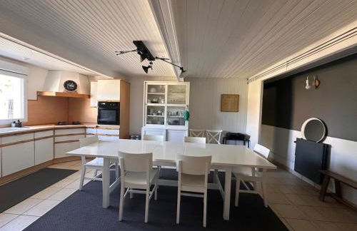 Maison de campagne 4km du centre et des plages - Foto 7