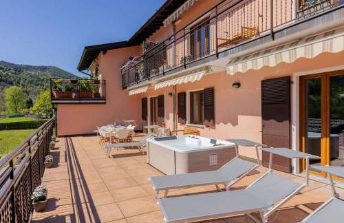 La Terrazza sui Monti - Foto 42