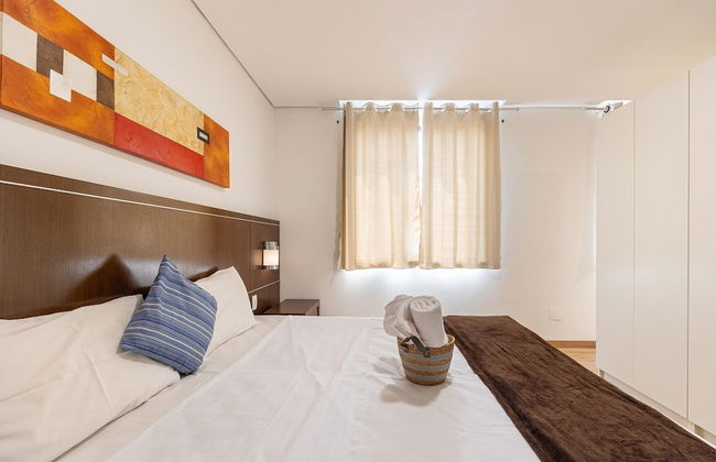 Flat Osasco Trade - Foto 53